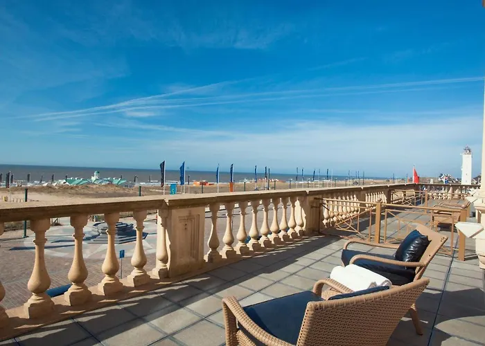 Hotel Van Oranje