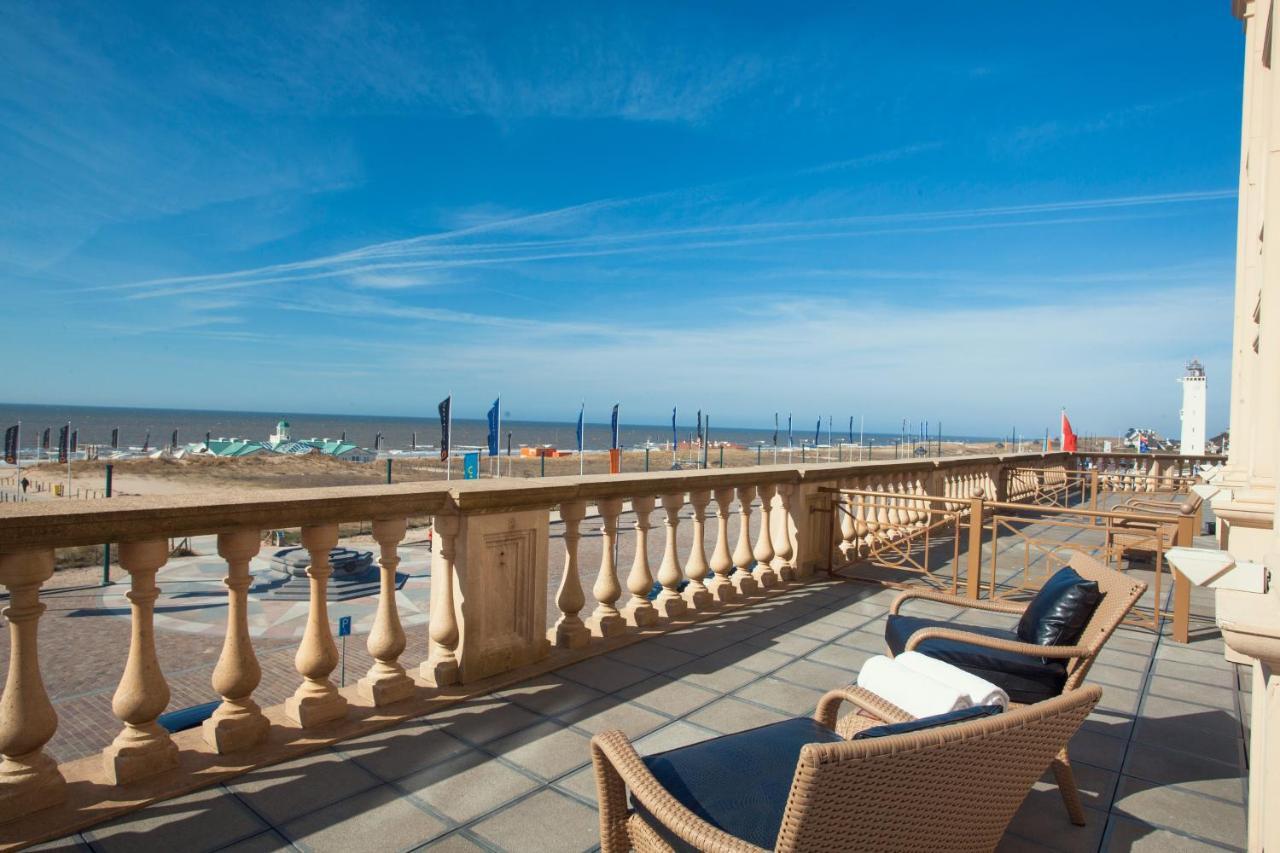 Hotel Oranje 5*