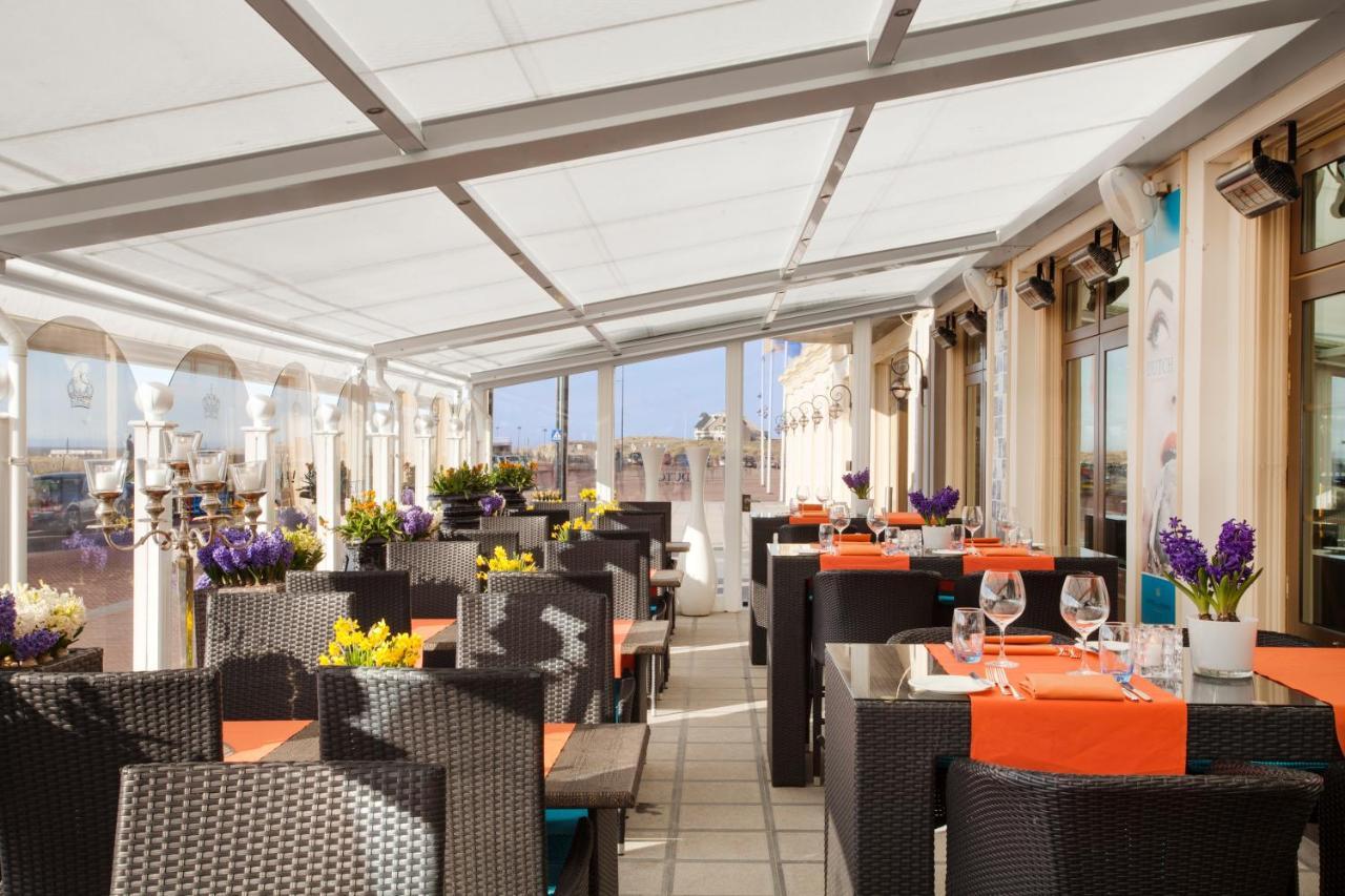 Oranje 5* Noordwijk